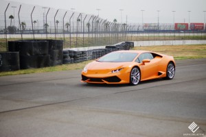 Lamborghini Huracan