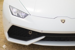 Lamborghini Huracan - Exotic Collective 22